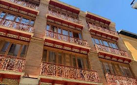 Santa Ana'S Charming Flat